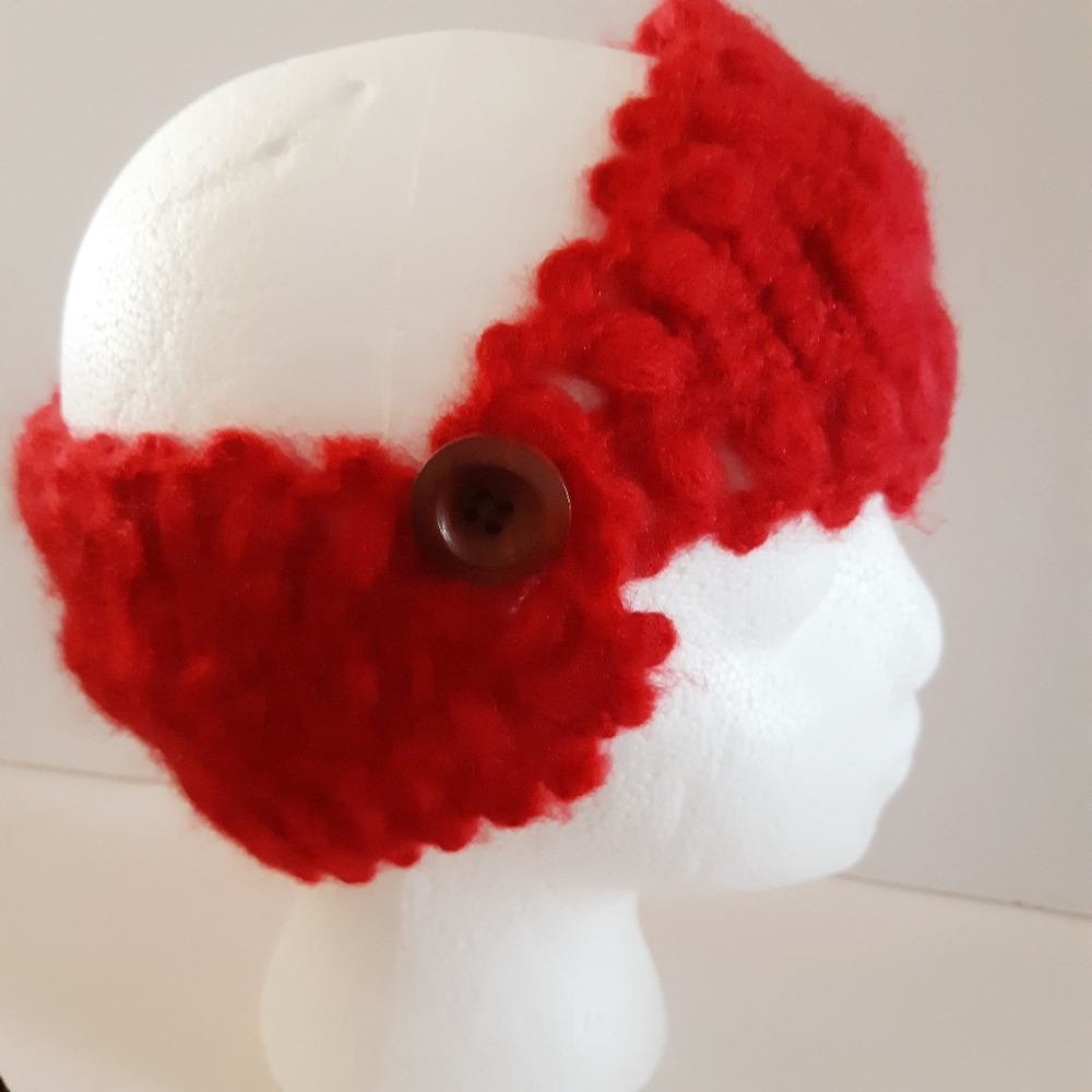 Ear Warmer Headband
